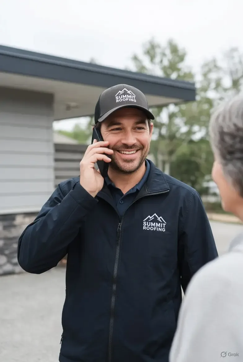 Flat Roof Leak Repair Hickman, NE FAQs